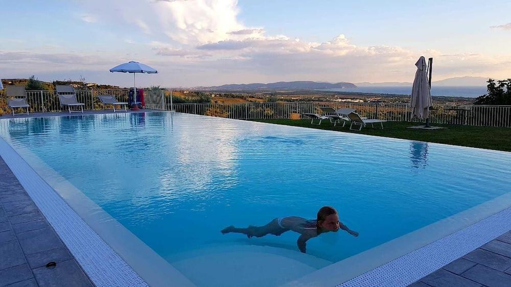 Agriturismo Costa Etrusca
