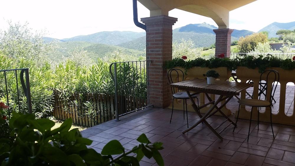 Agriturismo Costa Etrusca