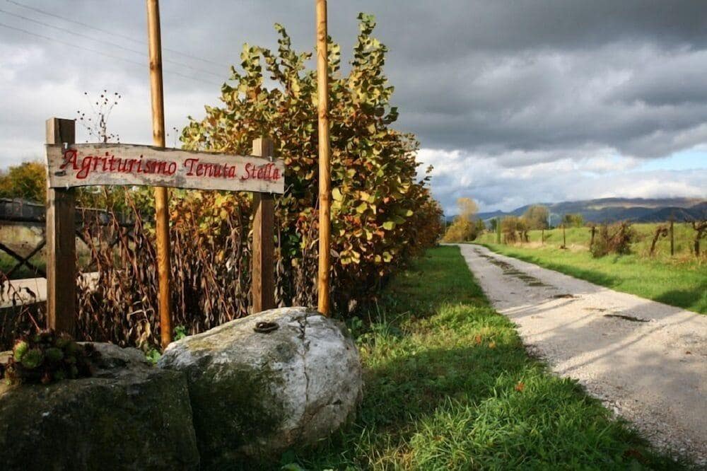 Agriturismo Tenuta Stella