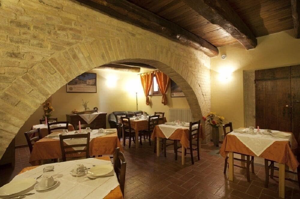 Agriturismo Tenuta Stella