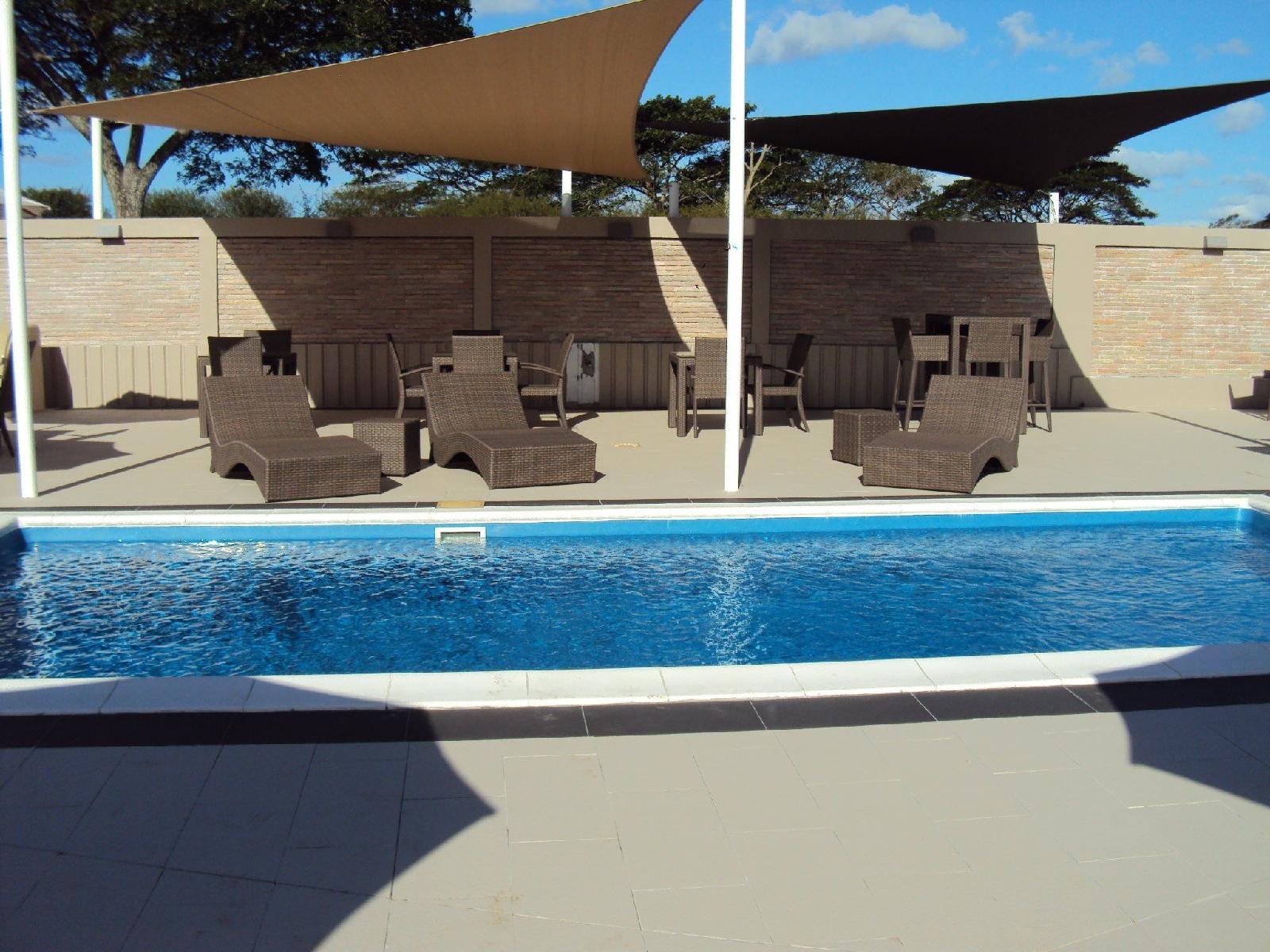 Hotel Colibri