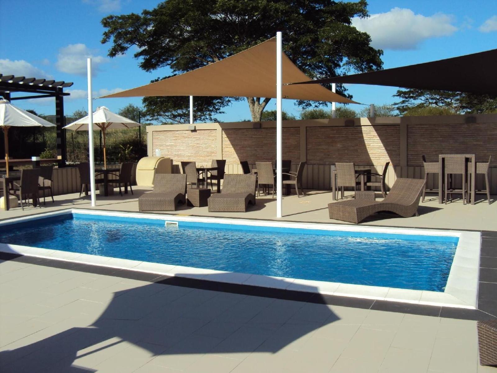 Hotel Colibri