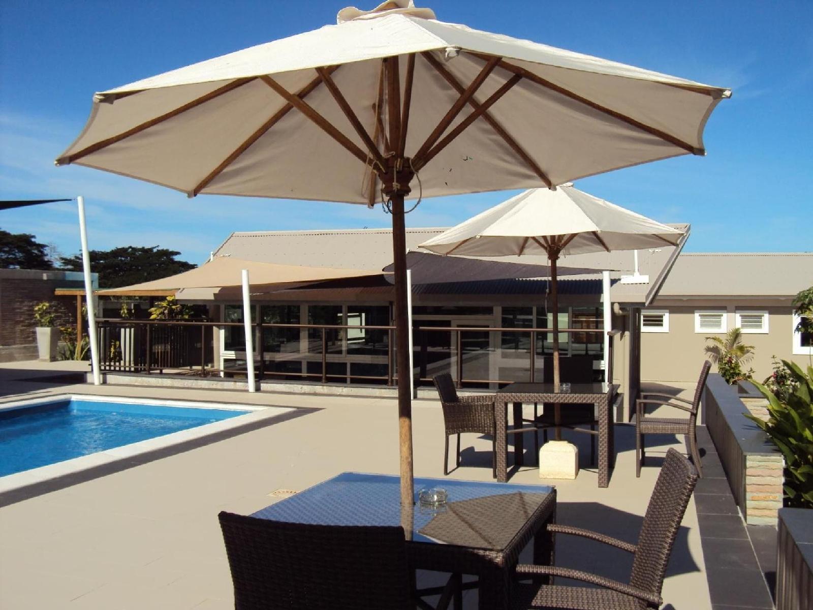 Hotel Colibri