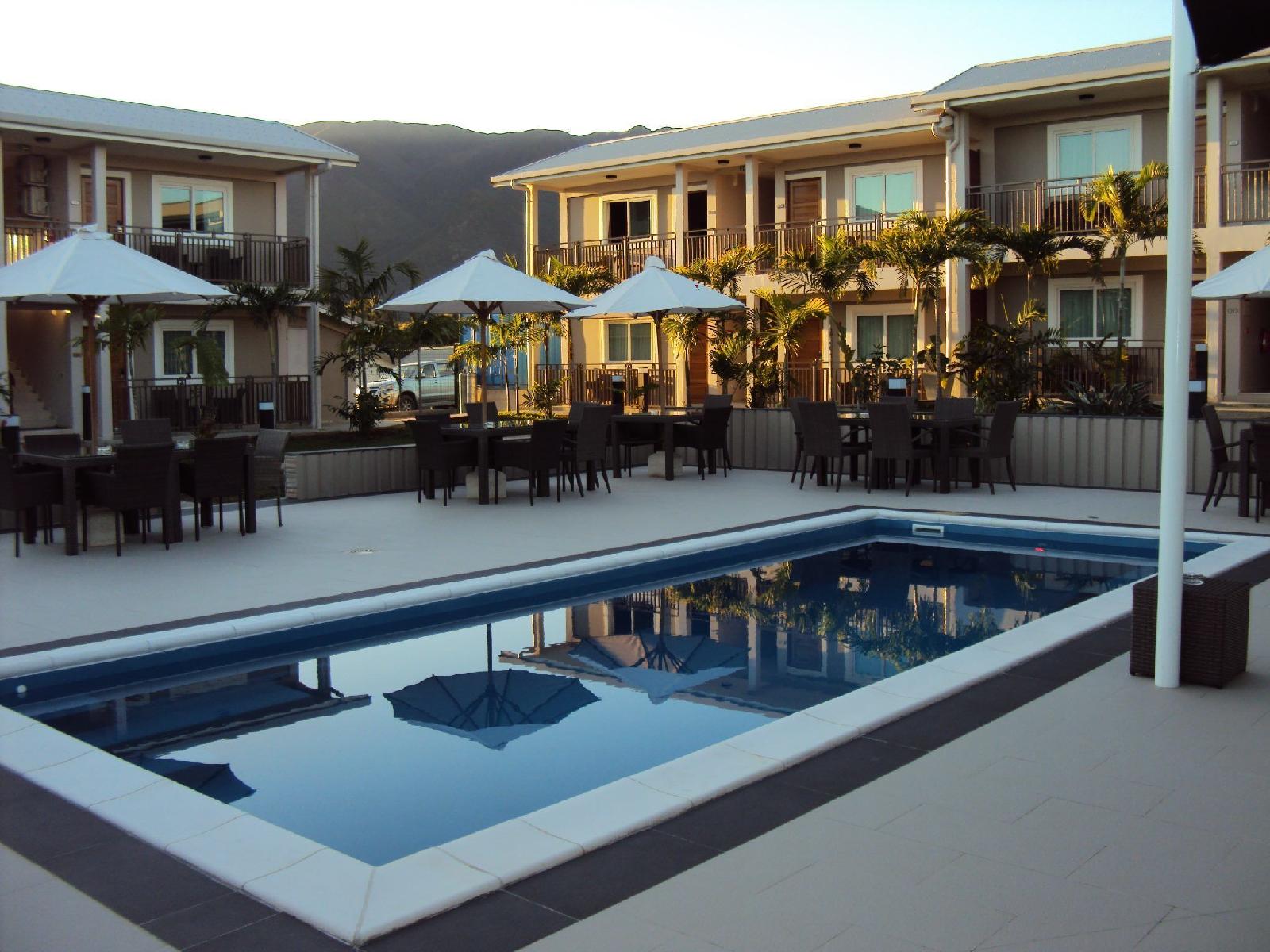 Hotel Colibri