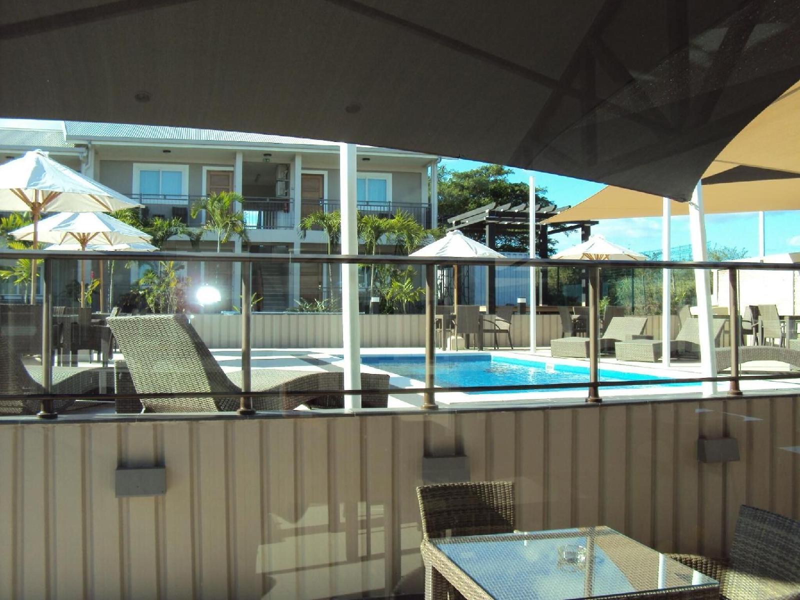 Hotel Colibri