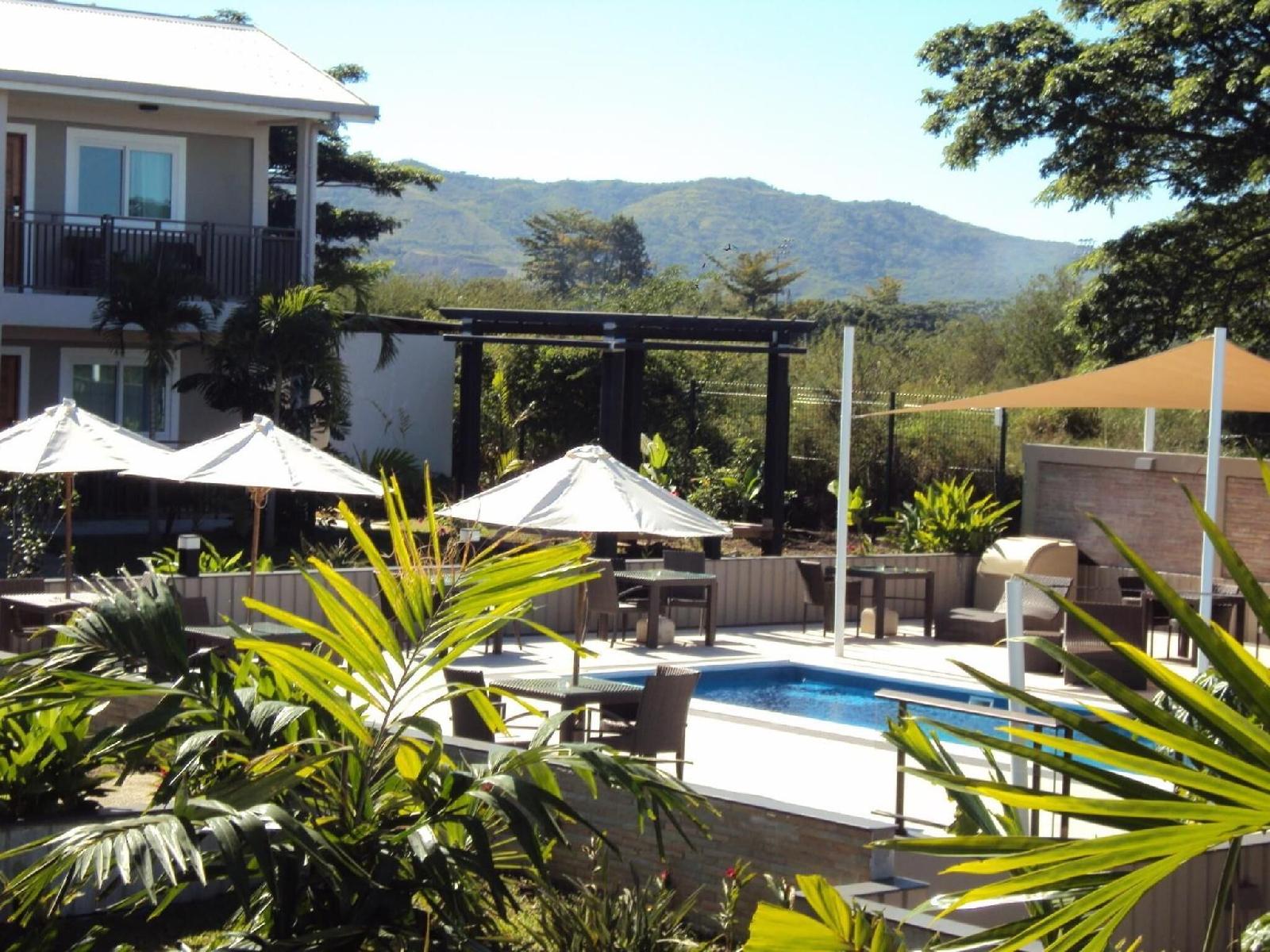Hotel Colibri
