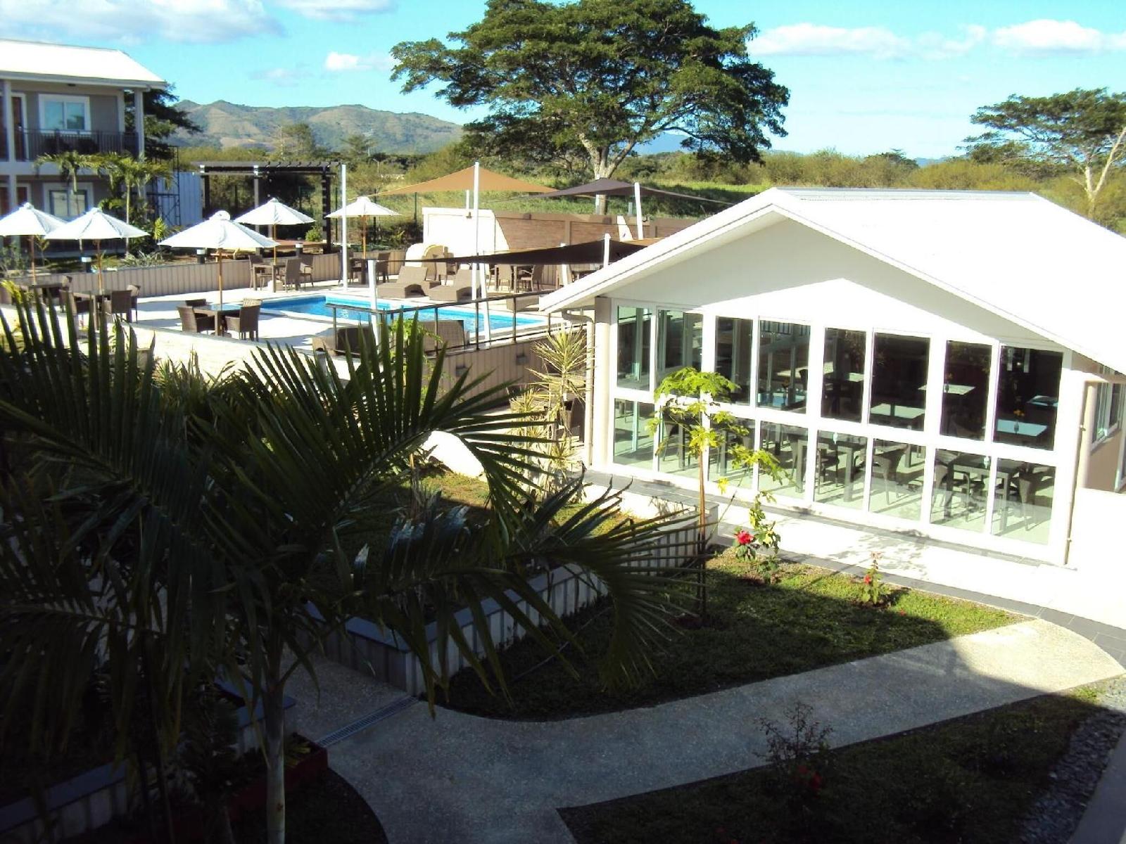 Hotel Colibri