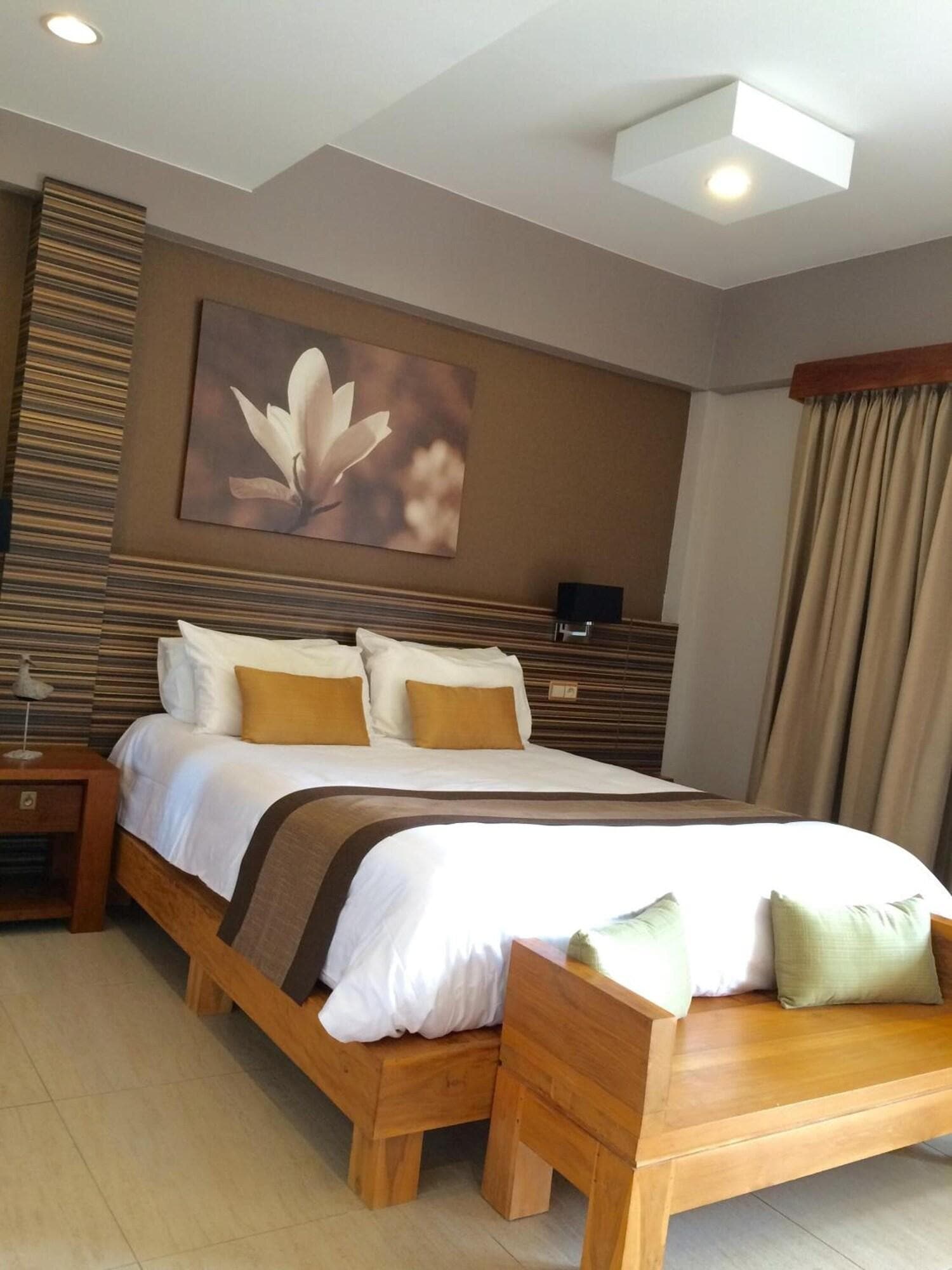 Hotel Colibri