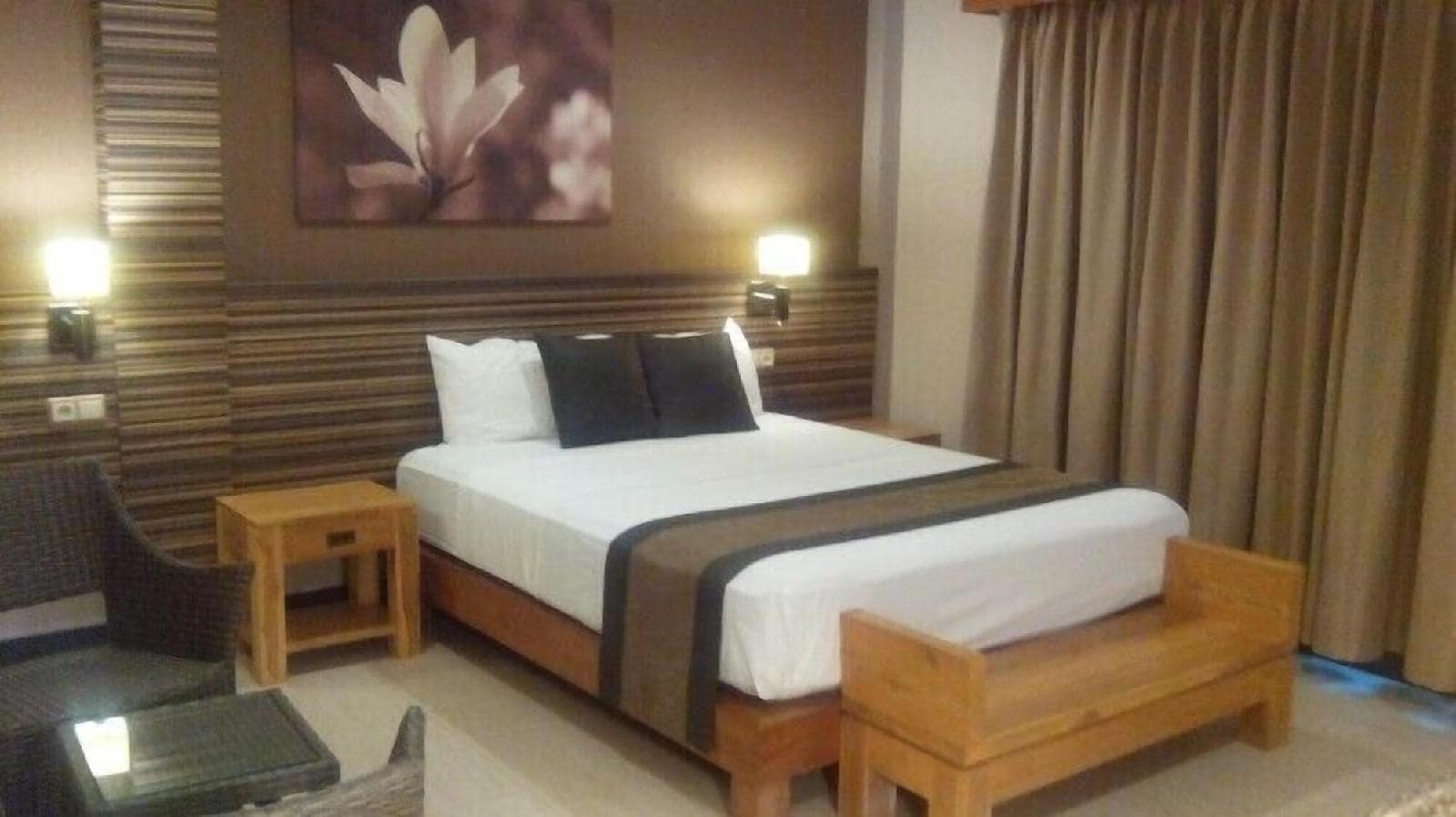 Hotel Colibri