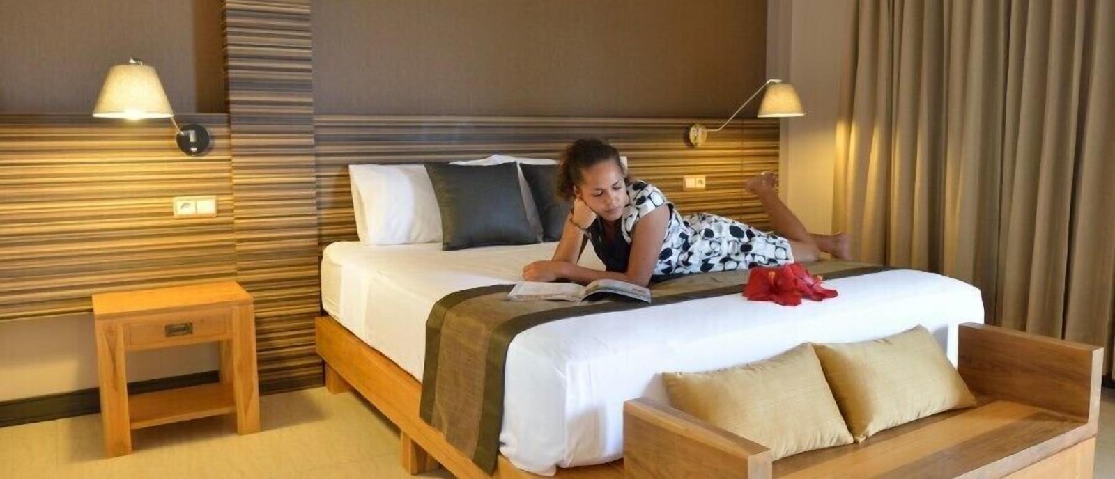 Hotel Colibri