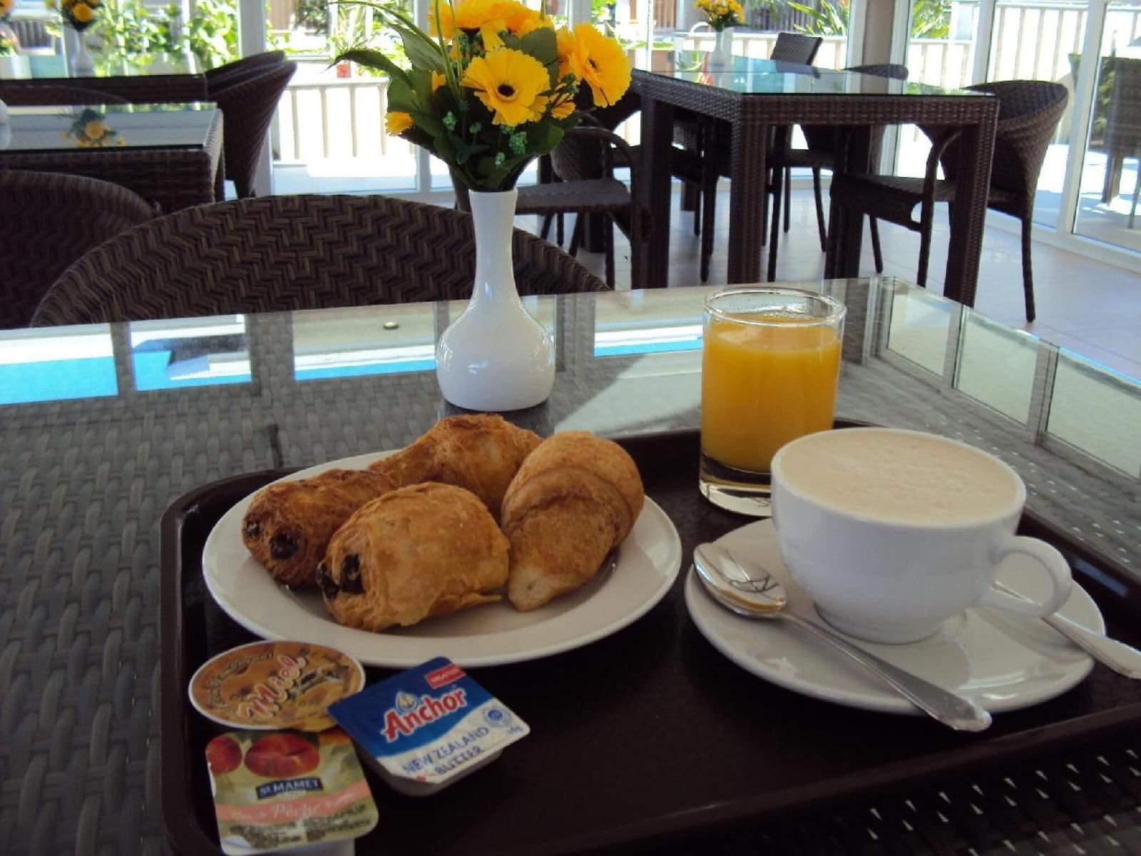 Hotel Colibri