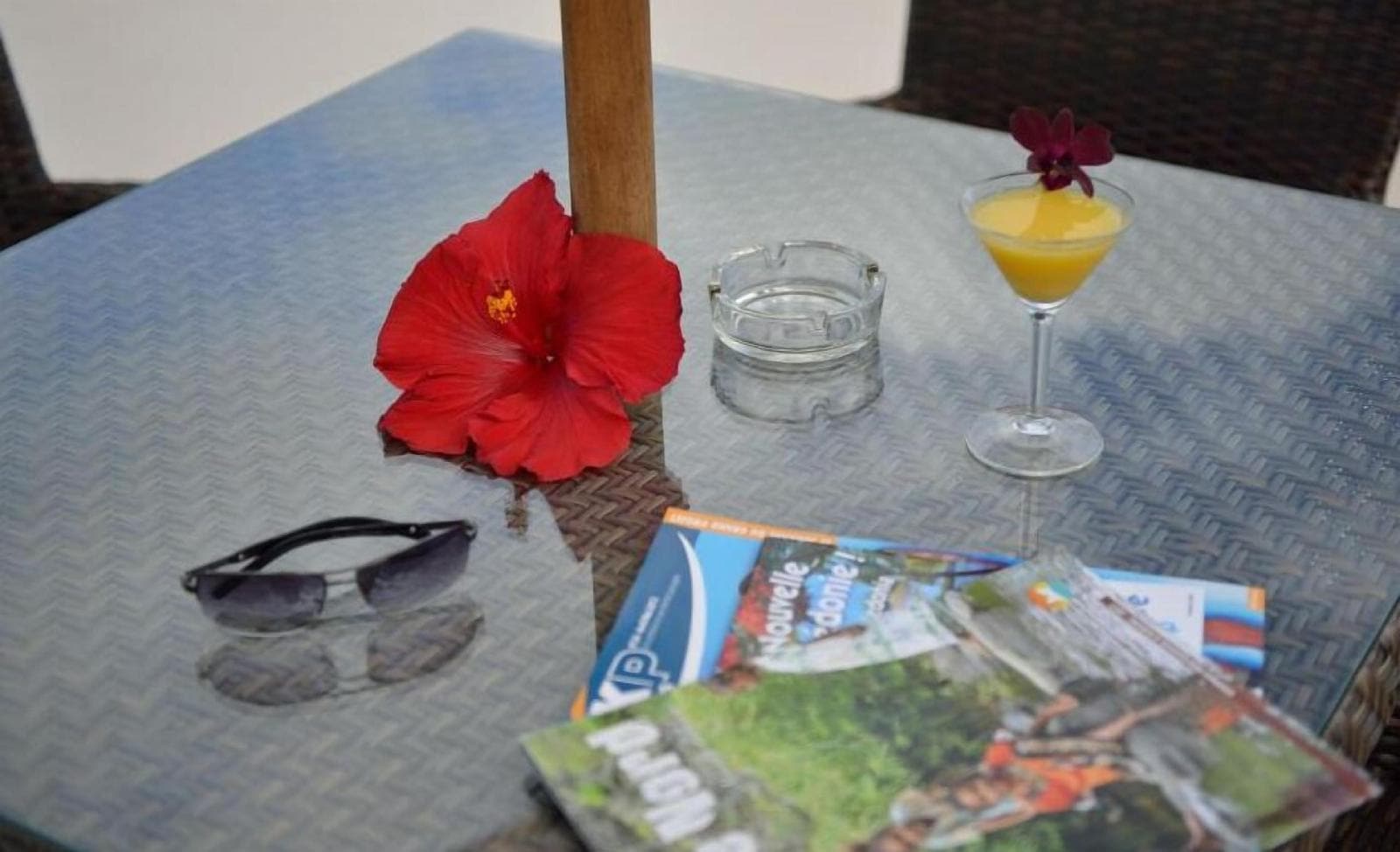 Hotel Colibri