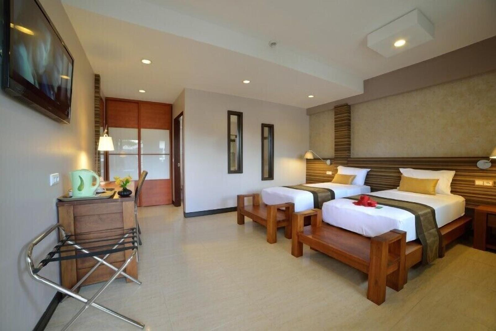 Hotel Colibri