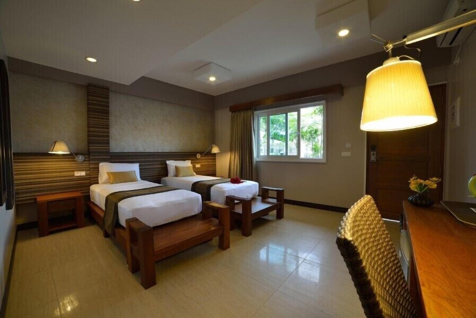 Hotel Colibri