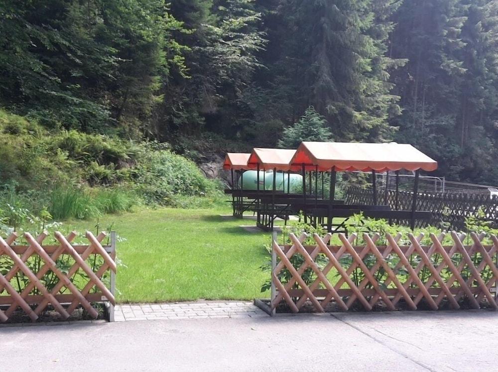 Pension & Gasthaus Polenztal