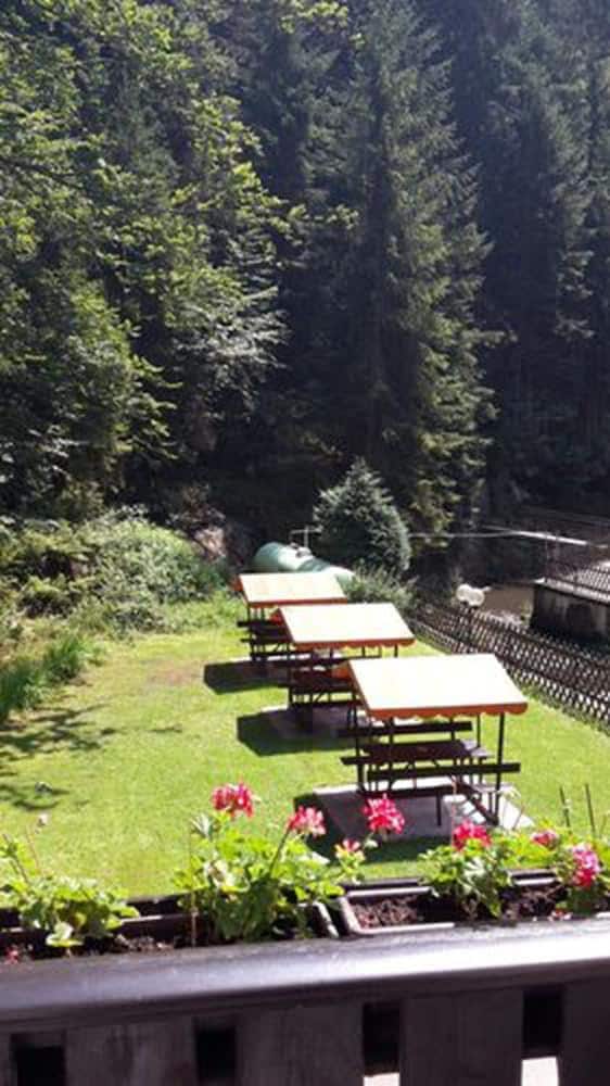 Pension & Gasthaus Polenztal