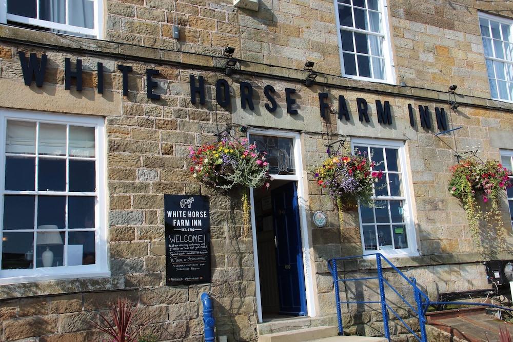 White Horse Farm Inn