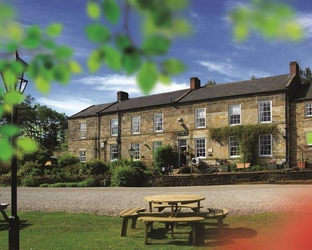 White Horse Farm Inn