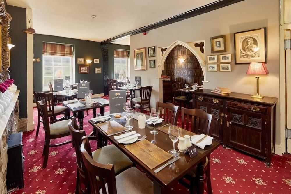 White Horse Farm Inn
