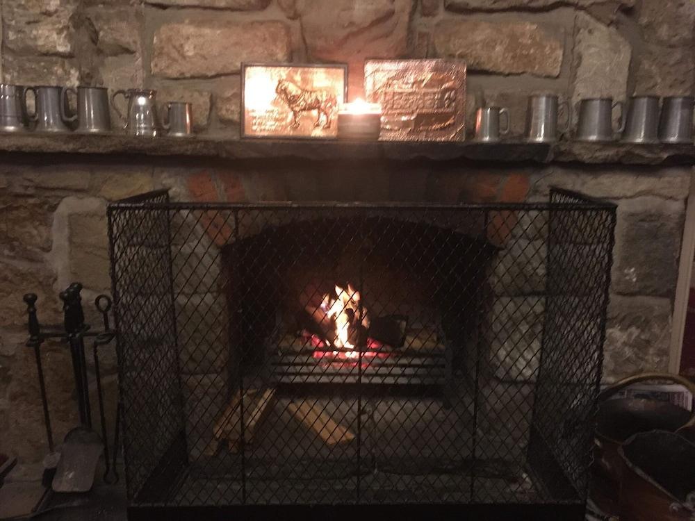 White Horse Farm Inn