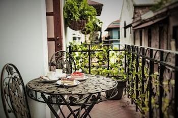 La Isabela Suites