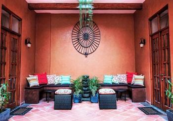 La Isabela Suites