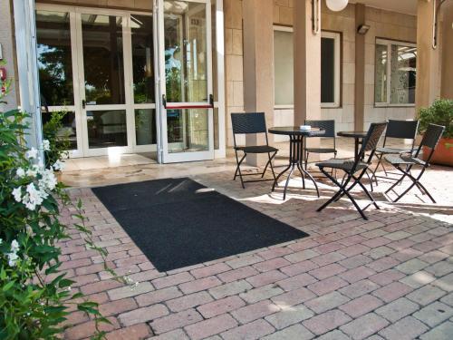 Hotel Cremona Viale