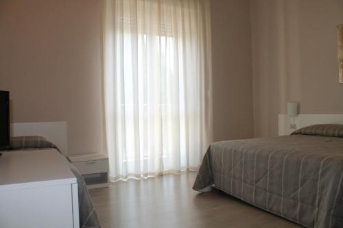 Hotel Cremona Viale