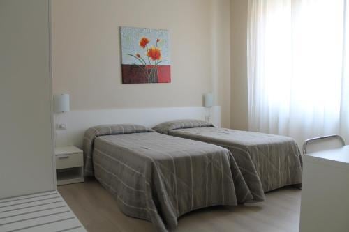 Hotel Cremona Viale
