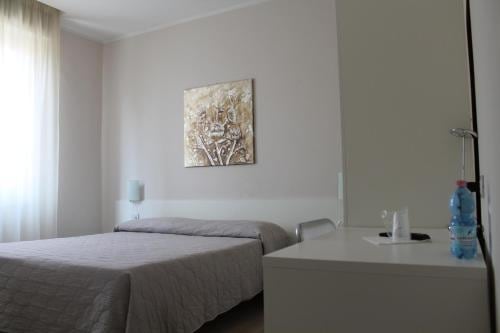 Hotel Cremona Viale