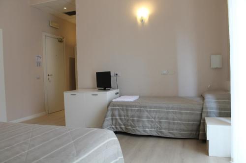 Hotel Cremona Viale