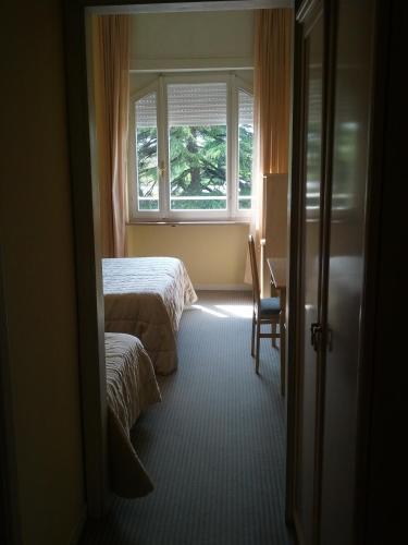 Hotel Cremona Viale