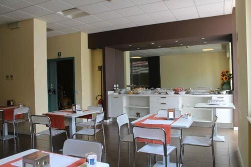 Hotel Cremona Viale