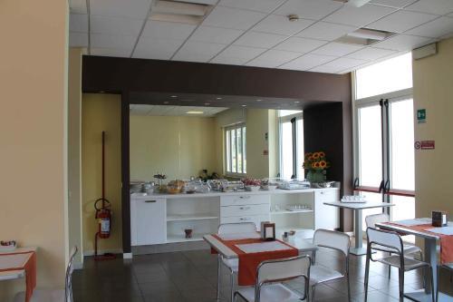 Hotel Cremona Viale