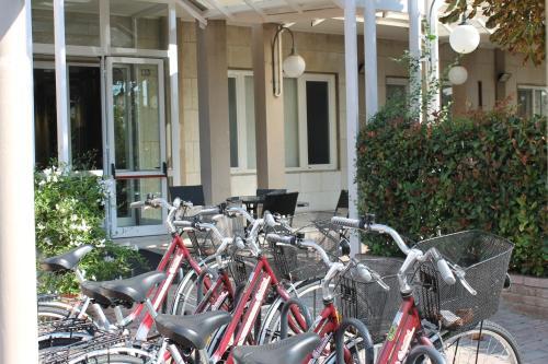 Hotel Cremona Viale