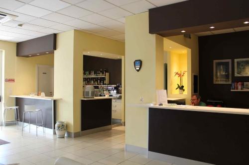 Hotel Cremona Viale