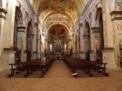 Hotel Cremona Viale