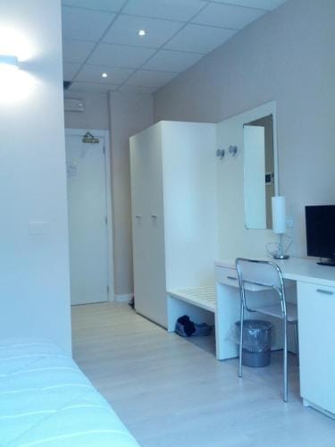 Hotel Cremona Viale