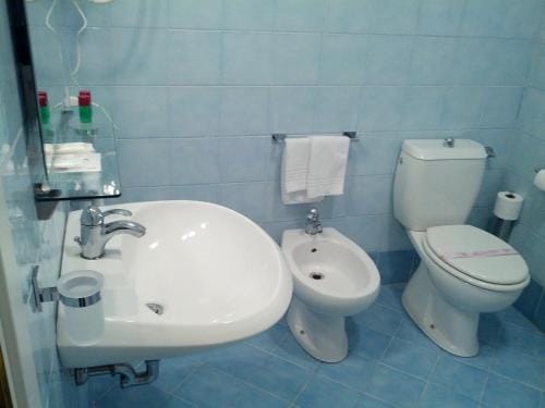 Hotel Cremona Viale