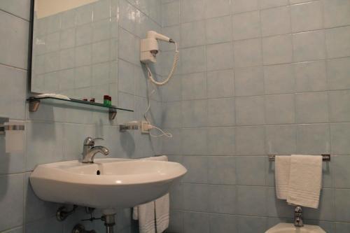 Hotel Cremona Viale