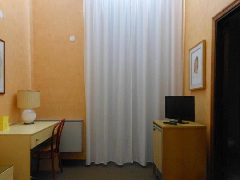 Hotel Corona