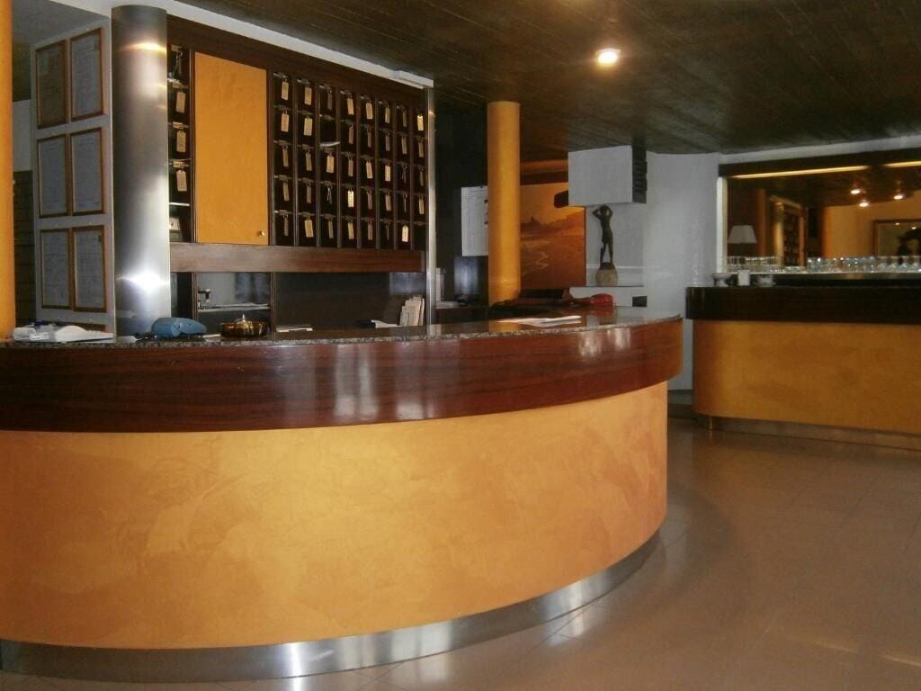 Hotel Corona