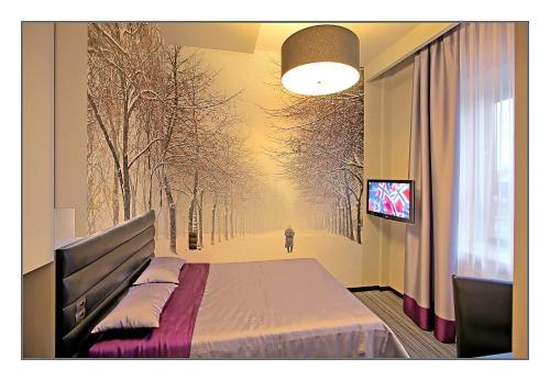 Hotel Villa Park