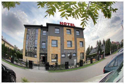Hotel Villa Park