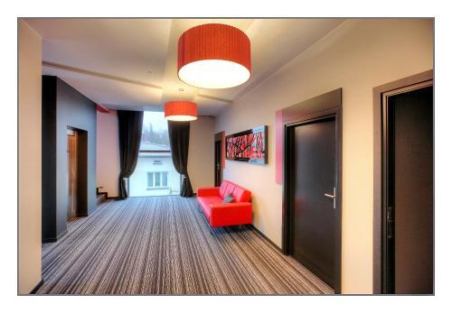 Hotel Villa Park