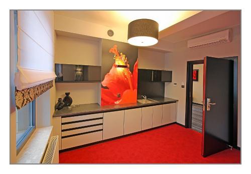 Hotel Villa Park