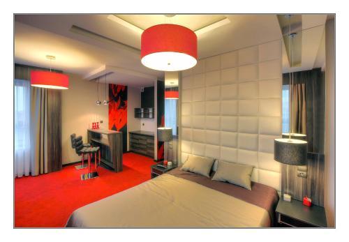 Hotel Villa Park