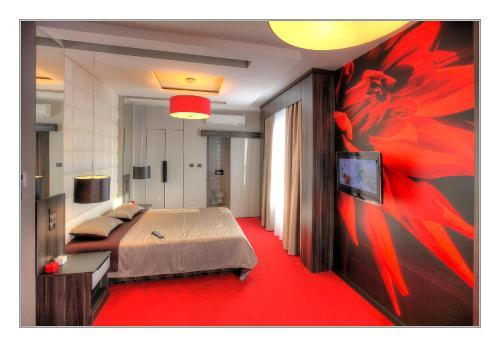 Hotel Villa Park