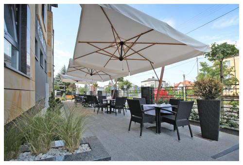 Hotel Villa Park