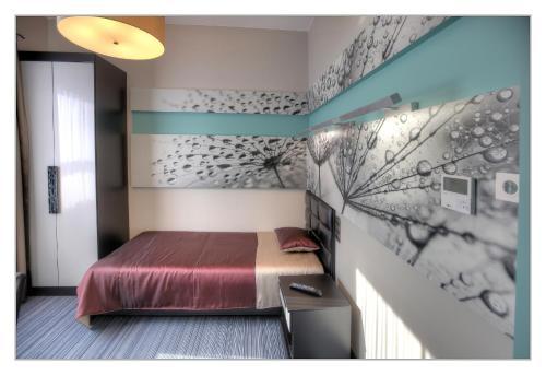 Hotel Villa Park